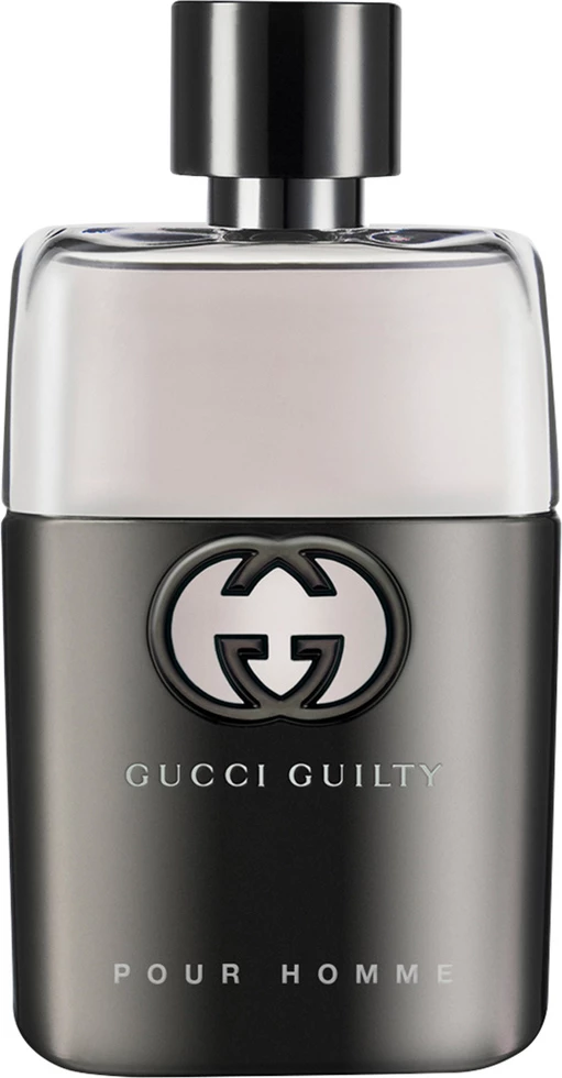 Eau de Toilette për meshkuj Gucci Guilty Pour Homme 50ml