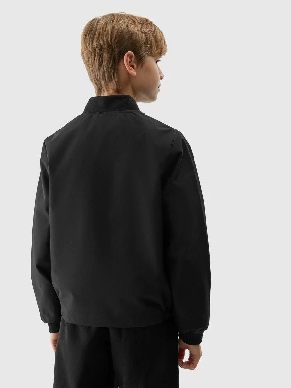 Jakne baseball për djem 4f