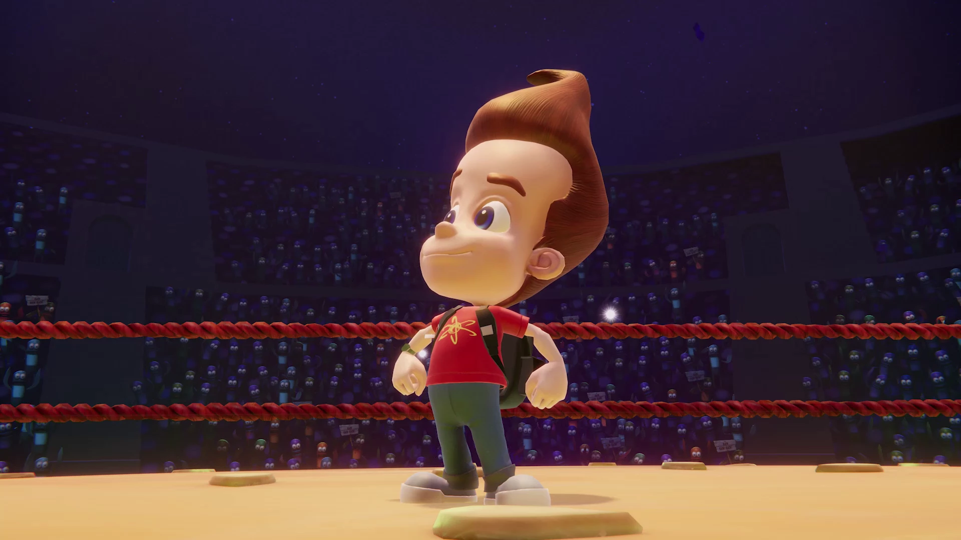 Lojë PS5 GameMill Entertainment Nickelodeon All-Star Brawl 2