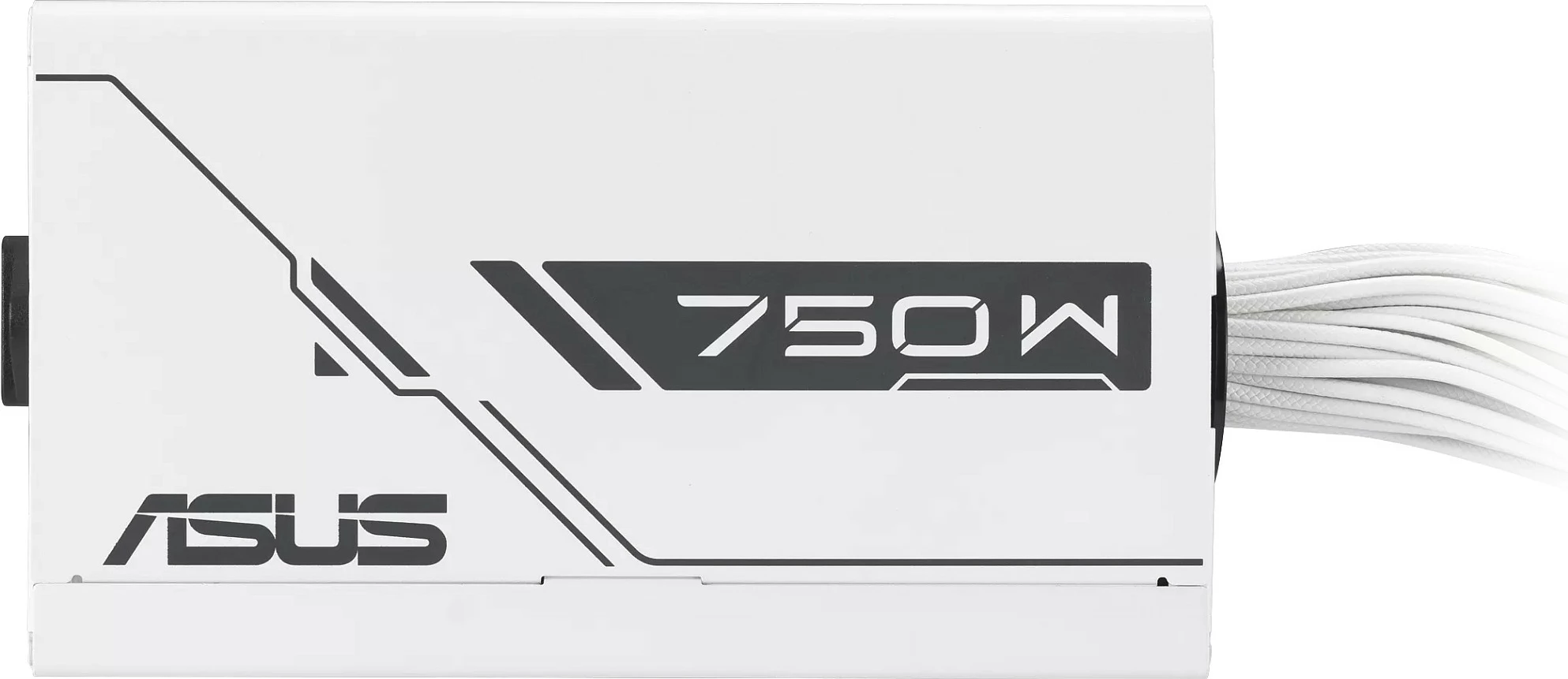 Furnizues energjie (PSU) ASUS PRIME-750B-WHITE, 750W, 80+ Bronze, i bardhë