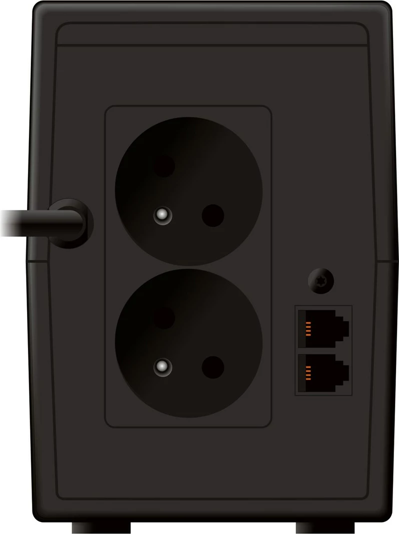 UPS PowerWalker VI 850 SHL FR, 480W