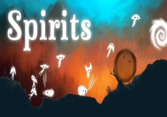 Spirits EN Global
