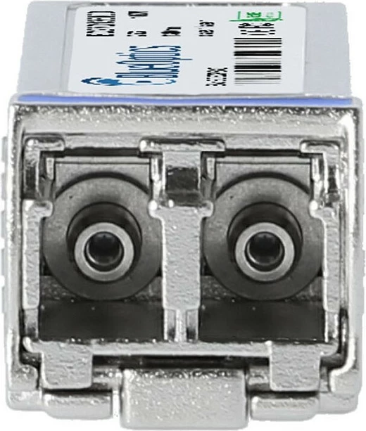 Modul transceiver BlueOptics E25GSFP28LR, SFP28 25Gb, LR 10km, LC-Duplex, 1310nm