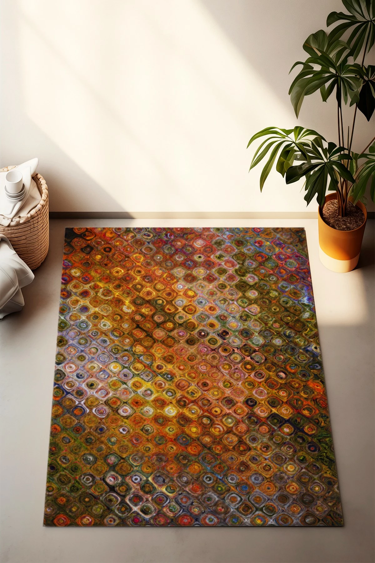Qilim korridori, shumëngjyrësh, Conceptum Hypnose CT-2040, 80x150cm