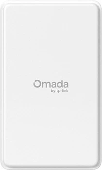 Router 5G outdoor TP-Link Omada ER701-5G-Outdoor, 2.5GbE, IP66, i bardhë