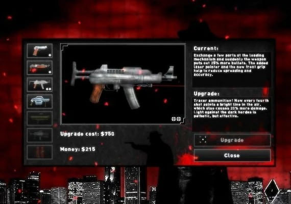 Splatter: Zombiecalypse Now EN/DE/FR/IT/PT/ES Global
