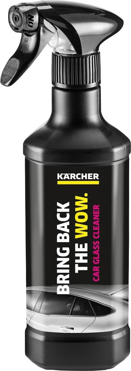 Pastrues xhamash për veturë Karcher RM 650 500 ml (6.296-105.0)