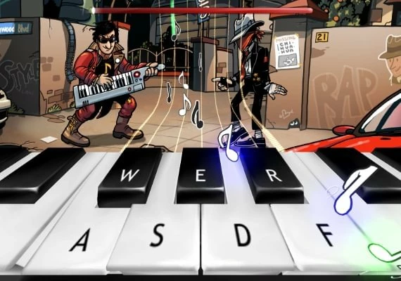Frederic: Evil Strikes Back EN/DE/FR/IT/PL/JA/RU/ES Global