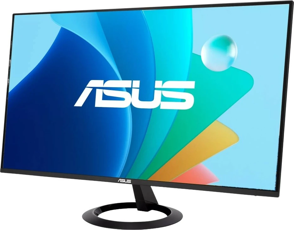 Monitor Asus VZ249HG 23.8" FHD IPS 120Hz 1ms Adaptive-Sync HDMI D-Sub i zi me kabllo HDMI