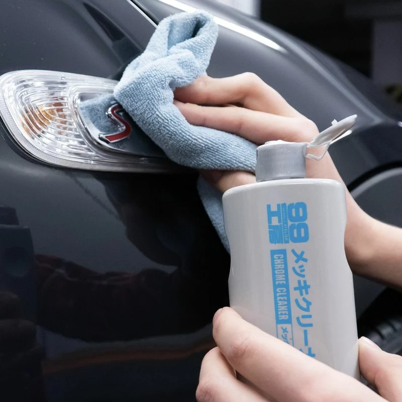 Pastrues Chrome 125ml