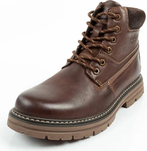 Çizme për meshkuj Lee Cooper, lëkure