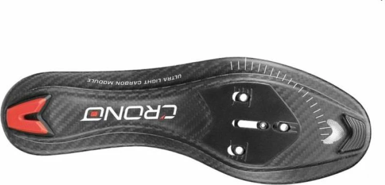 Atlete çiklizmi rrugë Crono për meshkuj, të bardha