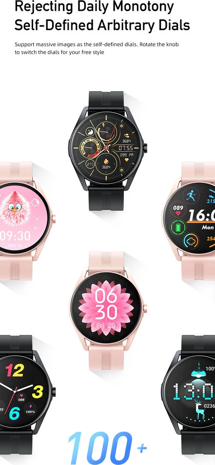 Orë E Mençur AWEI H19