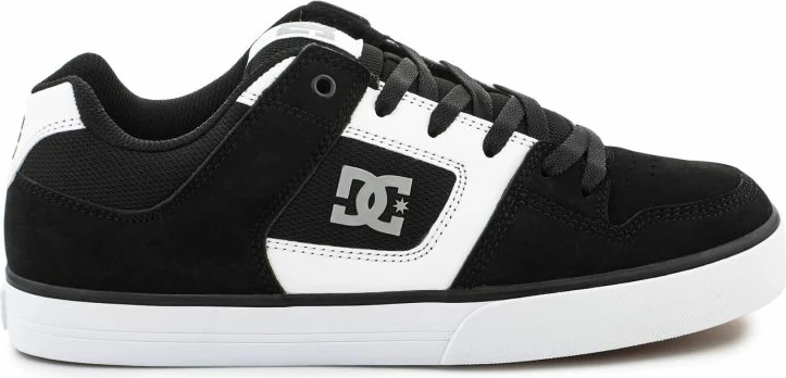 Atlete për meshkuj DC Shoes, të zeza