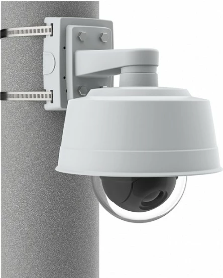 Mbështjellës Axis 01165-001, Universal, Gri, Metalik