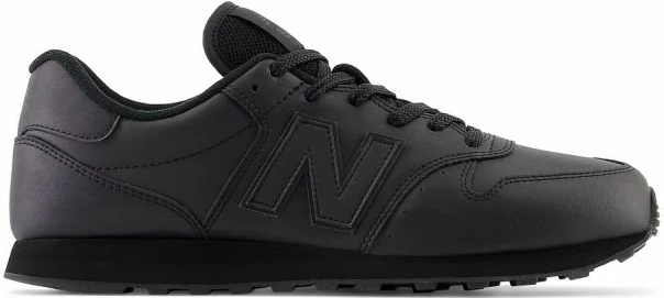 Atlete për meshkuj New Balance, të zeza [Madhësia: 40.5]