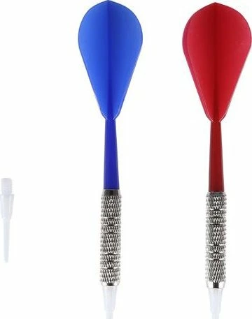 Tabela elektronike e dartit Triton TDE01 NILS FUN, 32 mënyra loje, deri 8 lojtarë, set 6 shigjeta