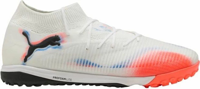 Atlete futbolli Puma për meshkuj, të zeza