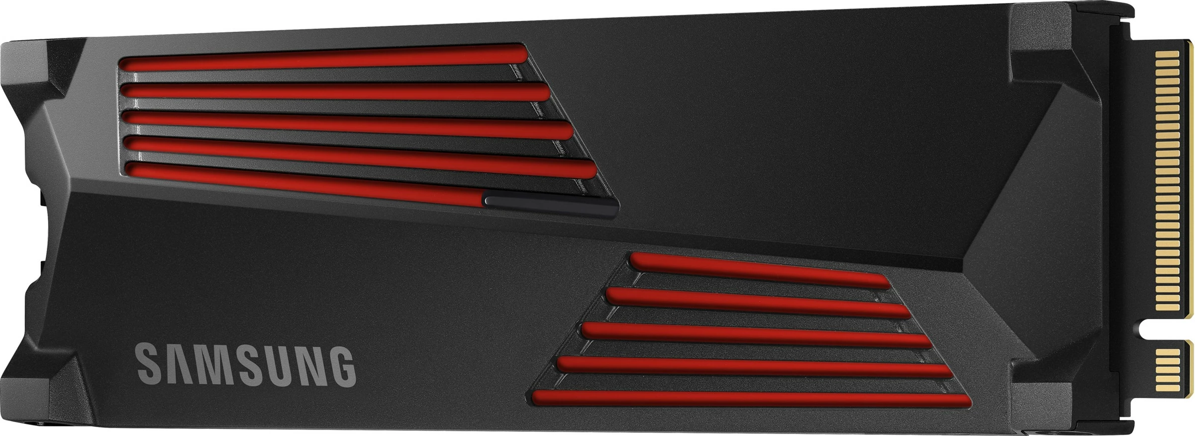 SSD Samsung 990 PRO, 2 TB, M.2, 7450 MB/s