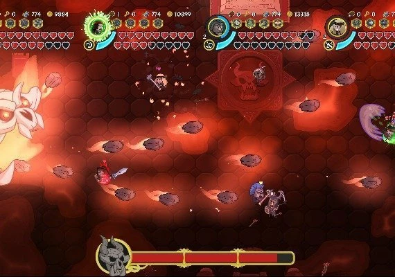 Conan Chop Chop EN Global