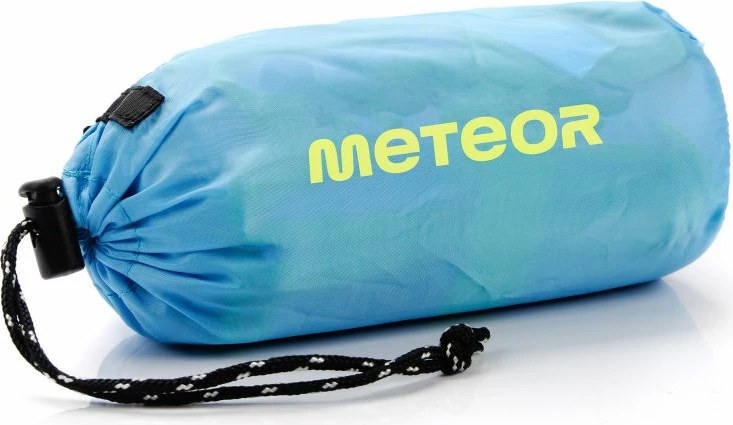 Peshqir Meteor, blu, madhësia M