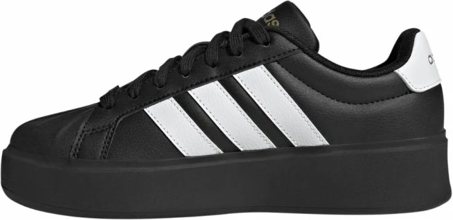 Atlete femra adidas Streettalk Bold KJ3855, të zeza [Madhësia: 40]