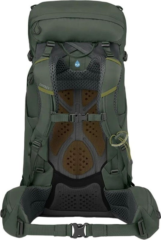 Çantë trekking Osprey Kestrel 38 Khaki L/XL