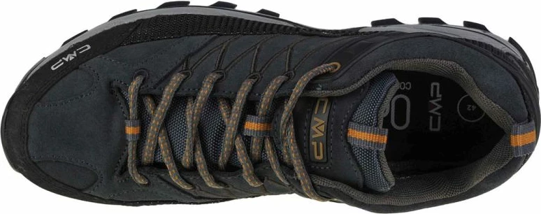 Atlete për meshkuj CMP, gri/argjendi