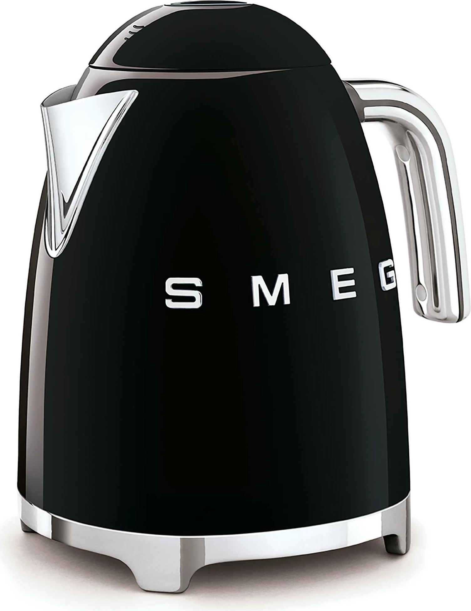 Çajnik elektrik Smeg KLF03BLEU 1.7 L 2400 W i zi
