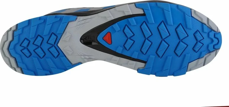 Atlete për meshkuj Salomon XA Pro 3D v8 GTX, blu