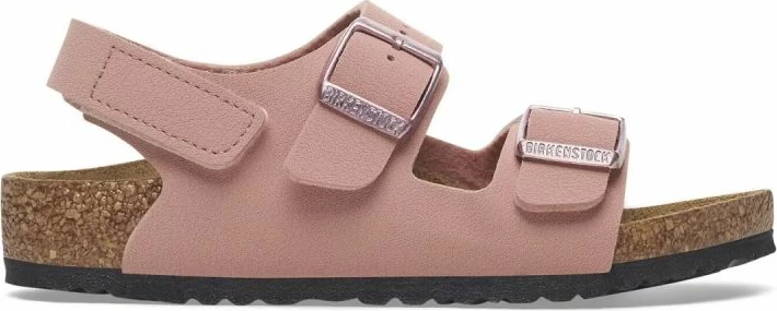Sandale për fëmijë Birkenstock, rozë [Madhësia: 39]