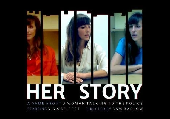 Her Story EN Global
