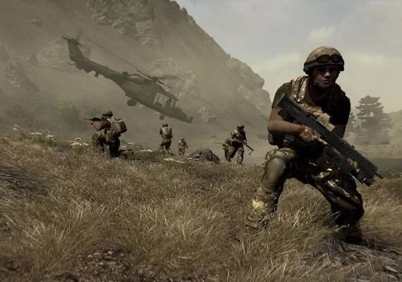 Arma 2 - Complete Collection EN Global
