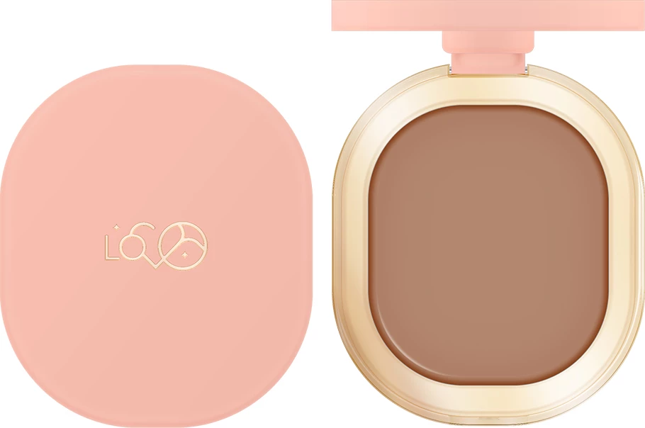 Balm bronzer krem për fytyrë LOVRO Afterlight 01 Natural Sculpt, 7g, për femra