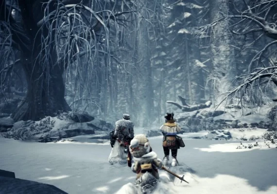 Monster Hunter: World + Iceborne - Master Bundle Global