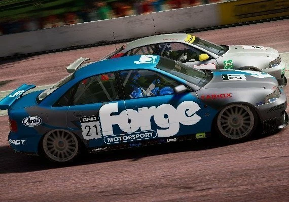 GRID Legends EN Global