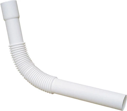 Tub i kombinuar për shpëlarje nga poshtë Rawiplast B304 510mm, i bardhë