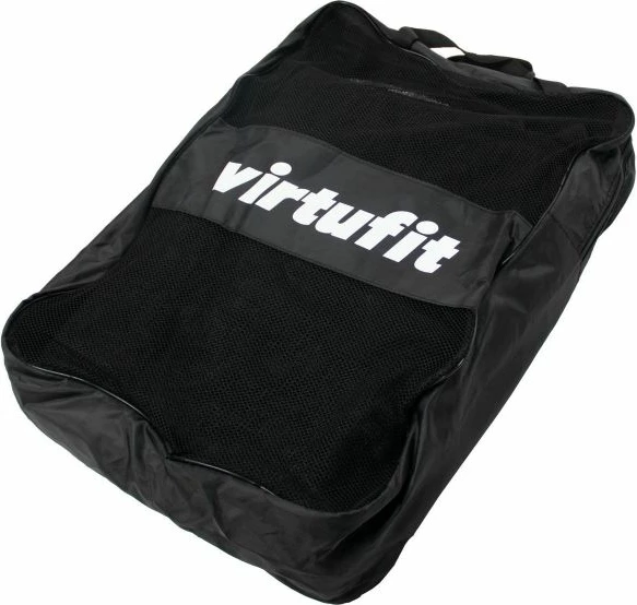 Mbulesë porte futbolli Virtufit, gri