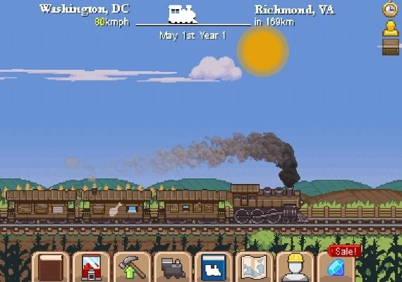 Tiny Rails EN Global