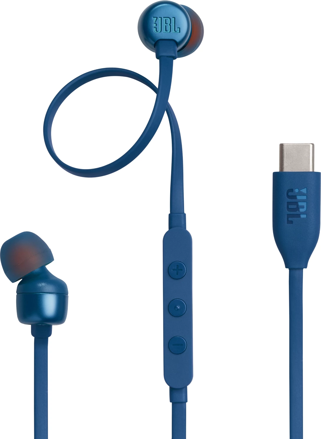 Kufje Me Kabëll JBL TUNE 310 C
