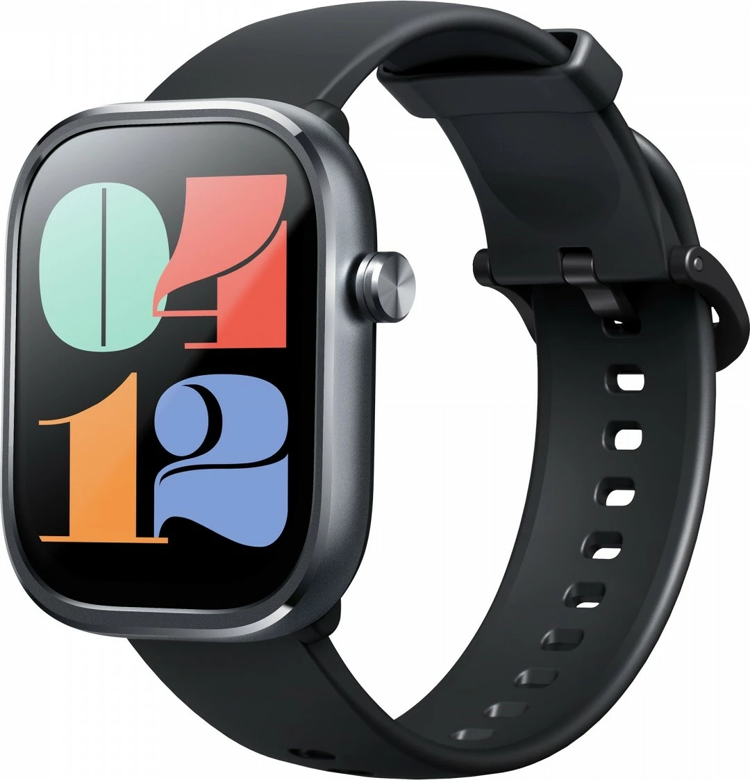 Smartwatch Mibro C4, 2.01 inç, 128 MB, 300 mAh, i zi