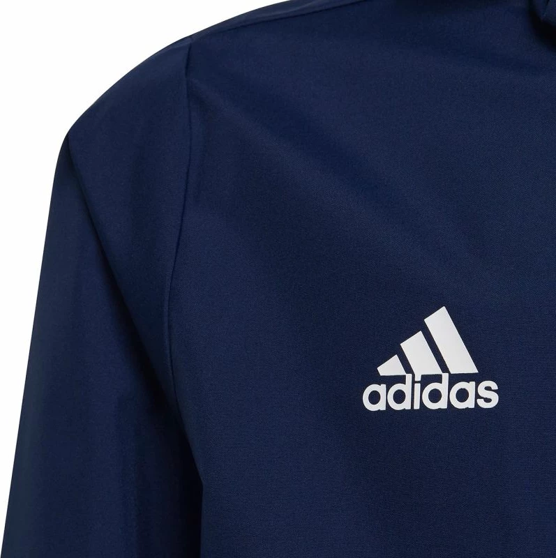 Jakne për fëmijë adidas Entrada 22, blu marine [Madhësia: 176 cm]