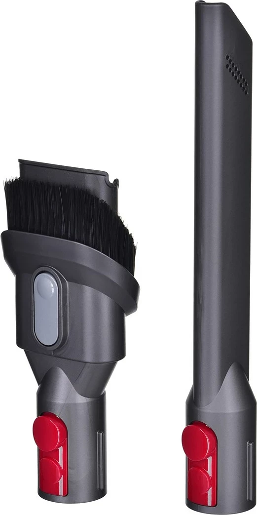 Fshesë pa kabllo DYSON V15 Detect Fluffy, Argjendtë