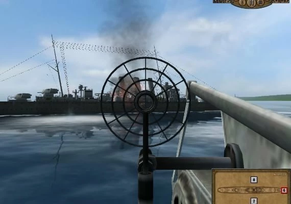 Pacific Storm: Allies EN Global