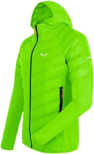 Jakne për meshkuj Salewa, pale frog [Madhësia: XL]