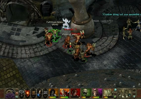 Planescape: Torment Enhanced Edition EN/DE/FR/PL/CS/KO Global