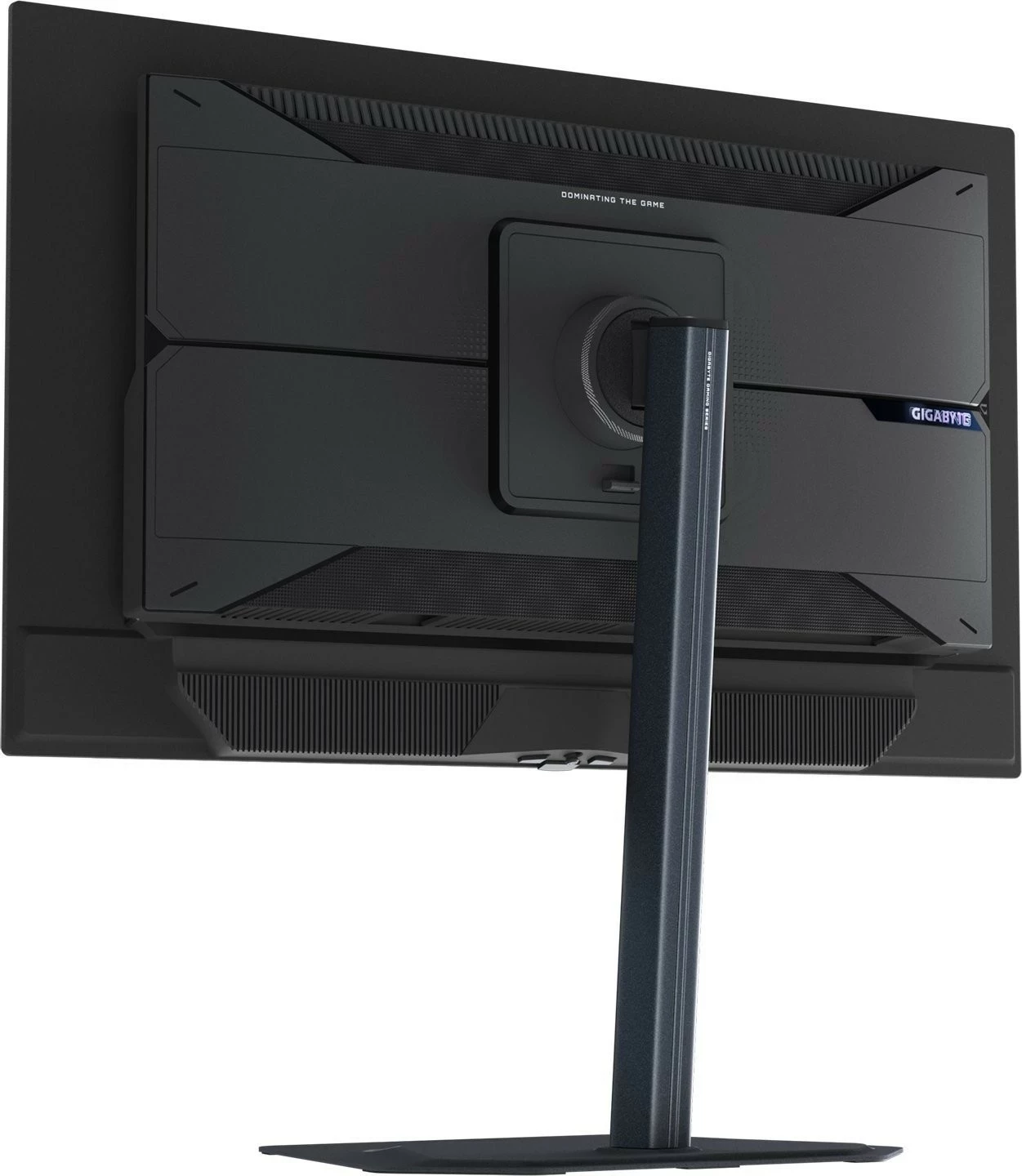 Monitor Gigabyte MO27U2, 27 inch, 4K, QD OLED, 240Hz, i zi