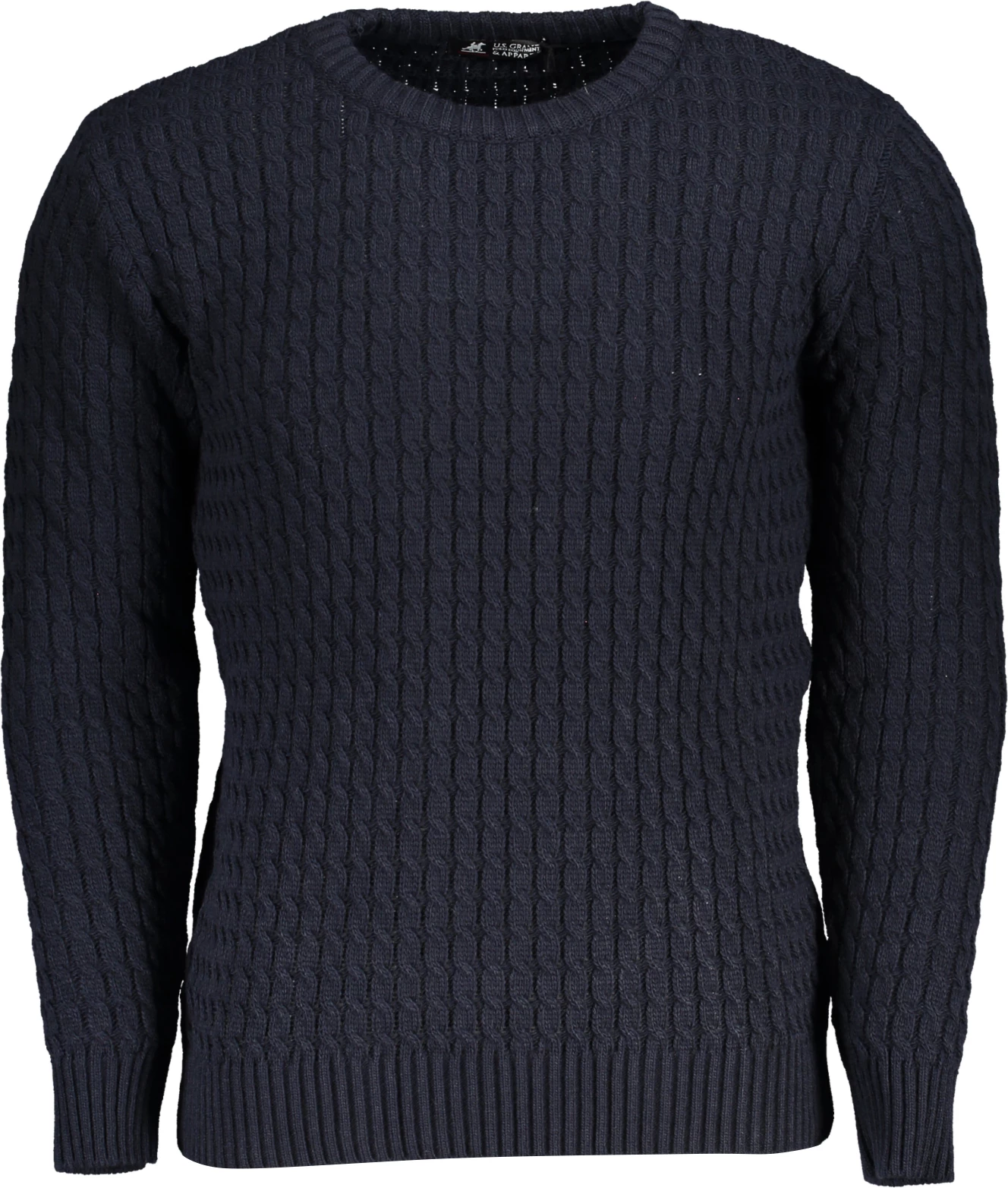Xhemper për meshkuj US GRAND POLO, blue