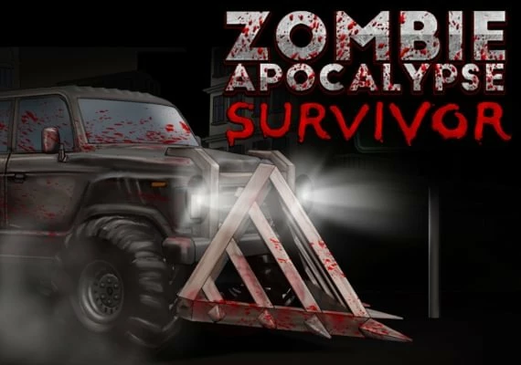 Zombie Apocalypse Survivor EN Global