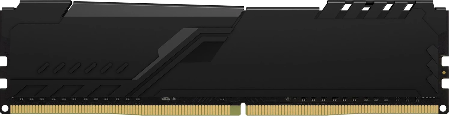 RAM Memorje Kingston FURY Beast, 32 GB (4 x 8 GB), DDR4, 3200 MHz